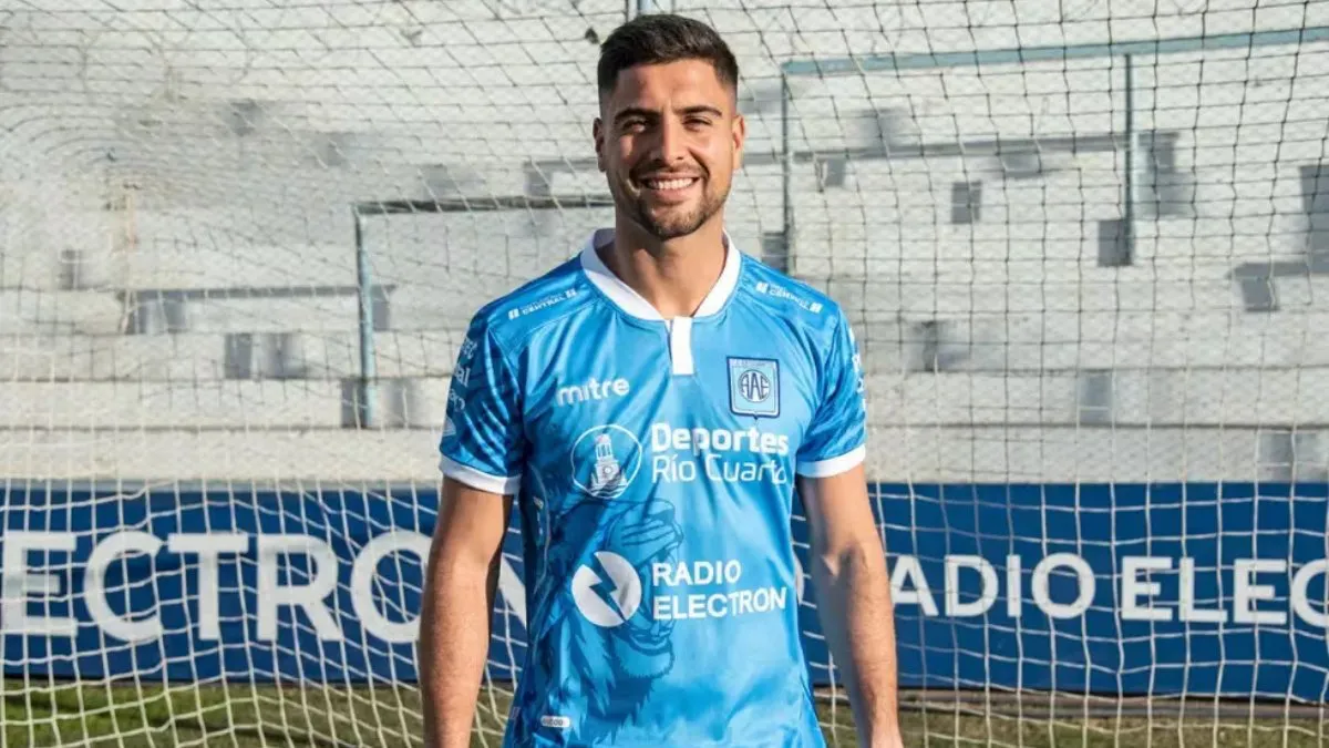 Petroli Estudiantes Rio Cuarto