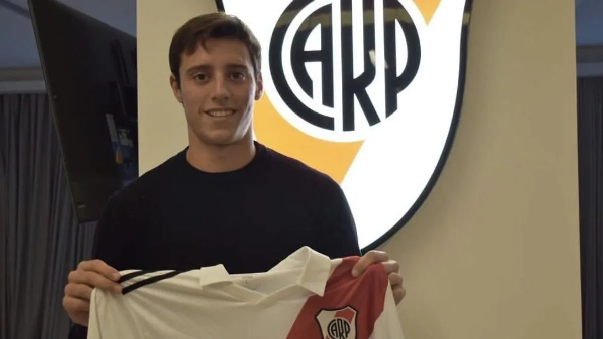 Santiago Beltrán River