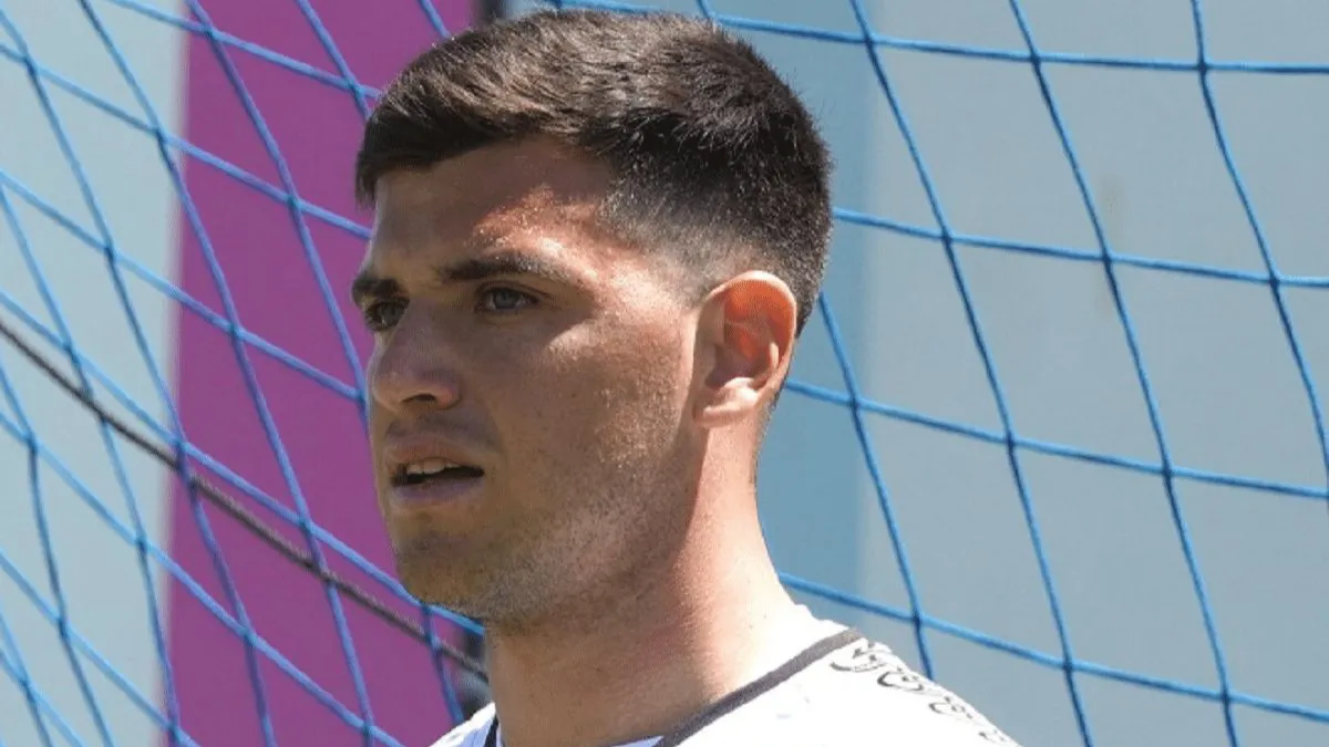 Leo Diaz Las Vegas Lights