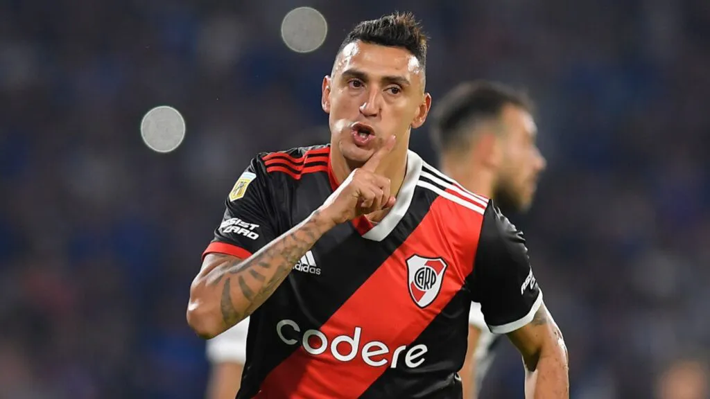 Suárez se quedó fuera de la lista de convocados por lesión, ¿qué le pasó?