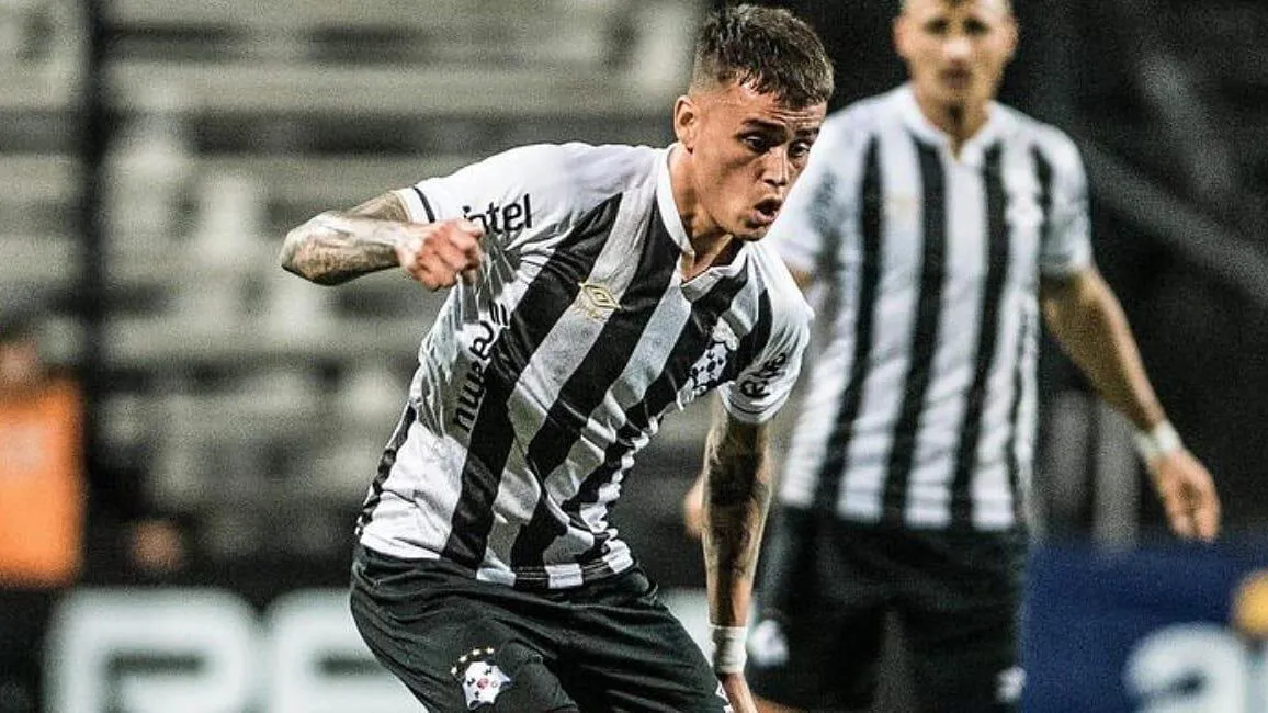 ¿Por cuánto se hizo el pase de Fonseca?