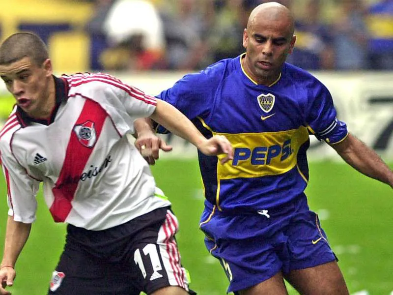 La vaselina de Rojas