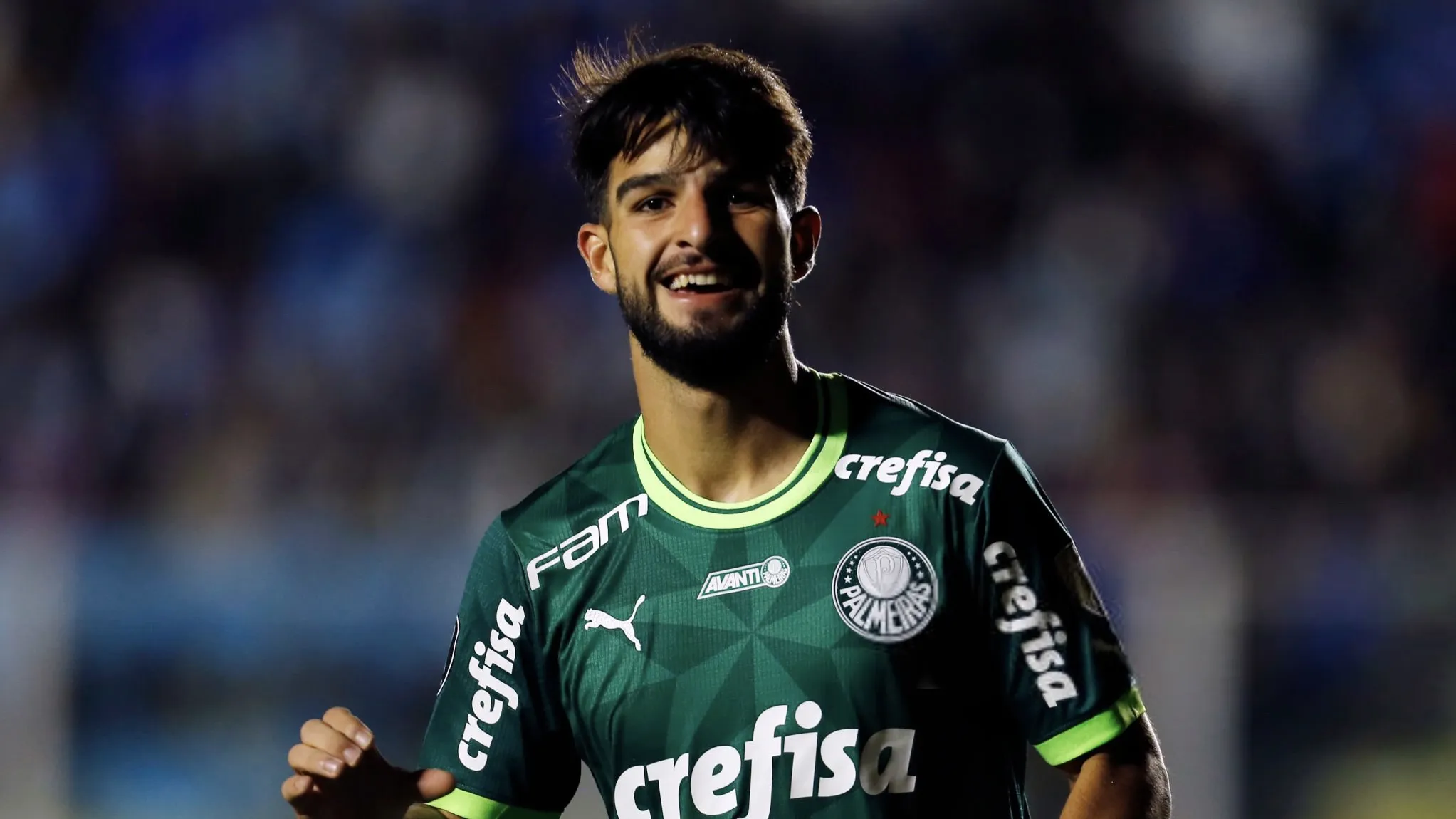 La situación de JOSÉ LÓPEZ, APUNTADO por RIVER