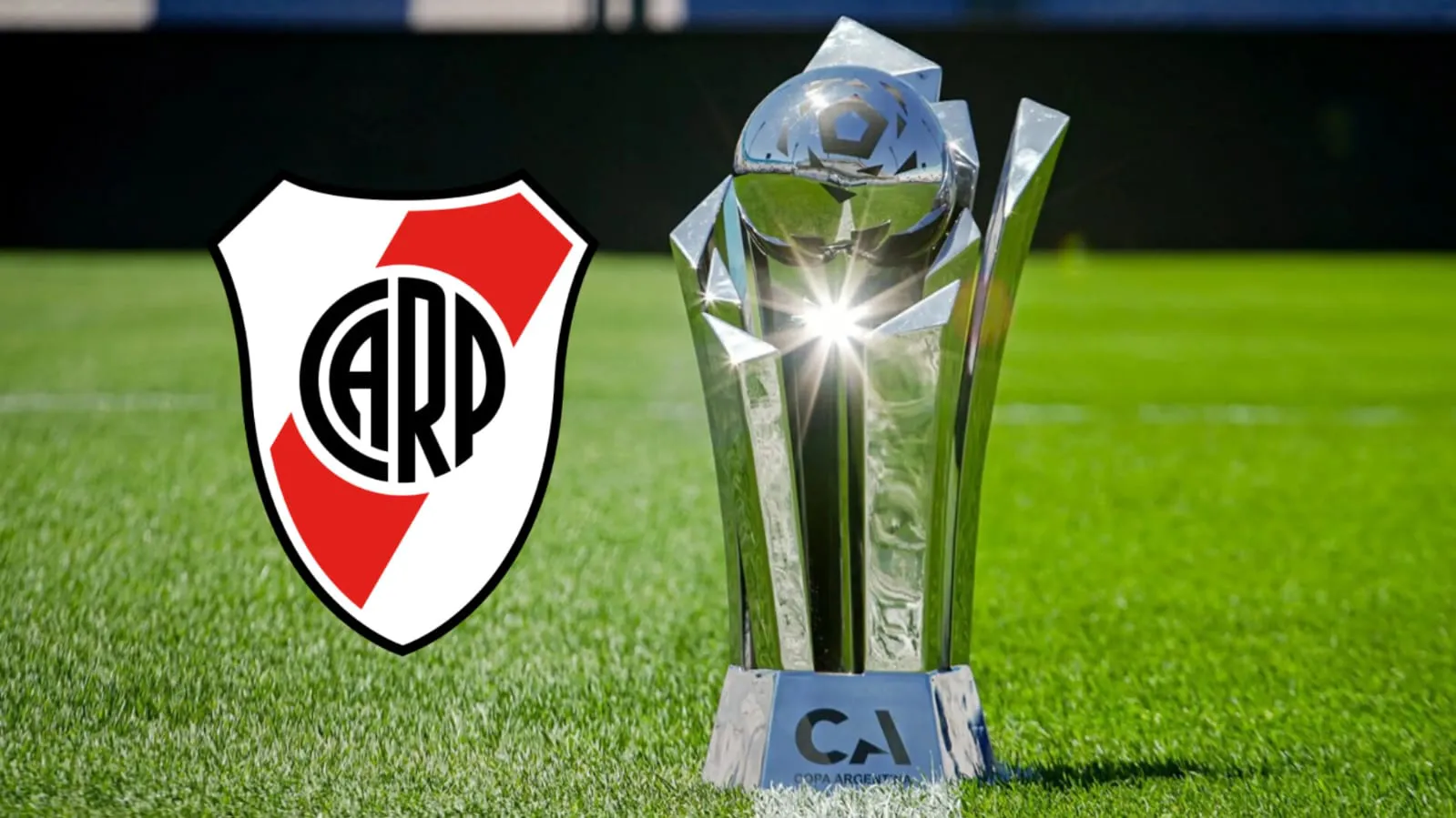 Copa Argentina 2024 River y sus 63 equipos competidores