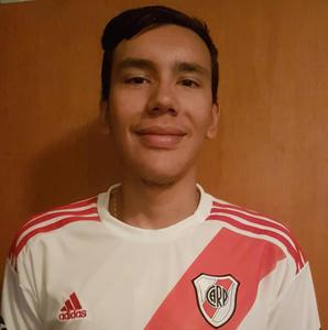 Axel Libramento Beltram