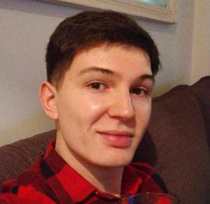 Matías Ezequiel Álvarez