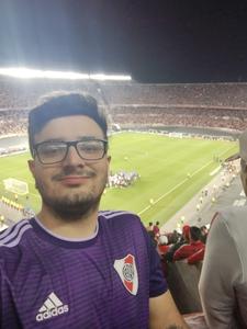 Lucas Agustín Domínguez