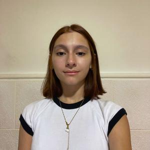 Rocío Macarena Cafere