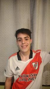 Nahuel Agustín Quiroga