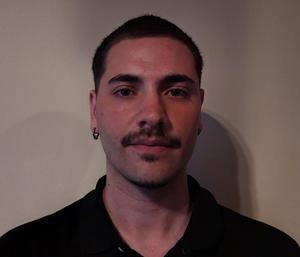 Ignacio Nicolás Bazo