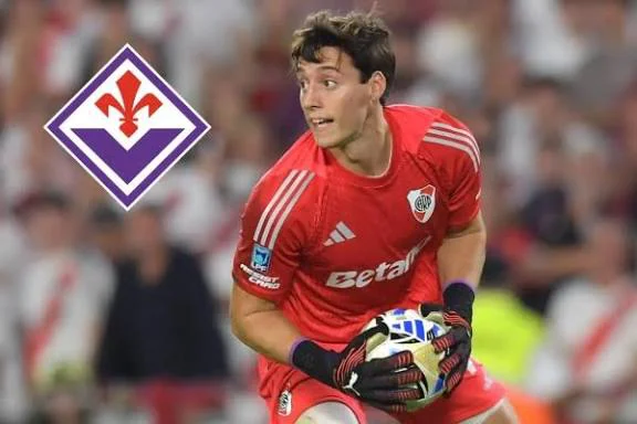 Beltrán-Fiorentina