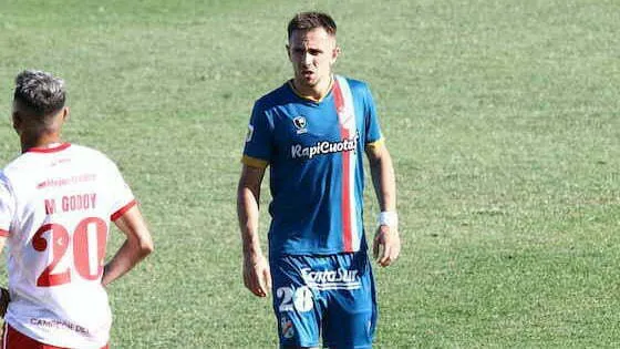 Peña Biafore vuelve al Monumental