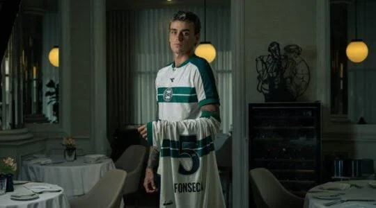 Fonseca Coritiba