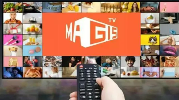 Magis TV