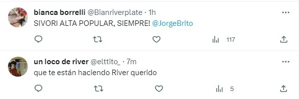 Se empezaron a colocar las butacas de la Sívori Alta