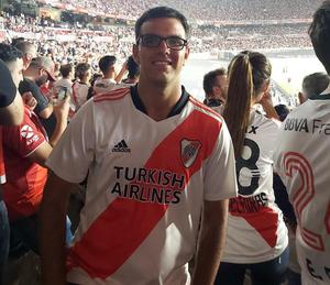 Martín Pérez Vázquez