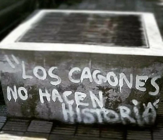 Frase de Coudet