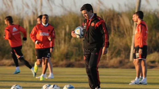 Gallardo Sofitel Cardales predio River Gallardo Sofitel Cardales predio River