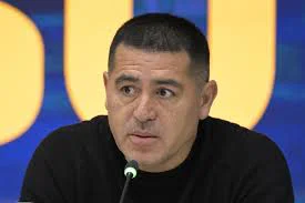 Riquelme arbitraje