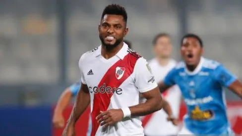 La racha positiva que cortó River en los penales