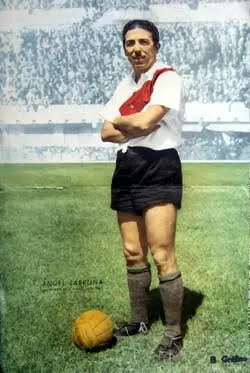 La exitosa historia de River en la Copa Aldao