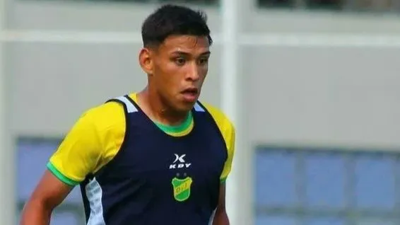 Ulises Giménez Defensa y Justicia