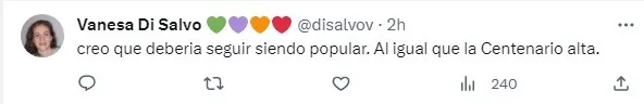 Se empezaron a colocar las butacas de la Sívori Alta