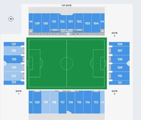 ¿Cómo comprar entradas para ver a River ante Millonarios?