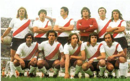 River juega de vuelta en su cumpleaños, ¿Cómo le fue antes?