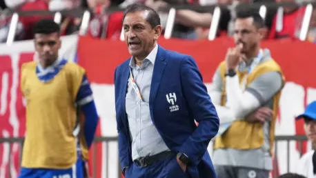 Ramón Díaz y una recomendación para River