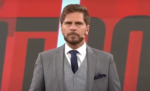 Los hinchas crearon una campaña "anti mufa" contra el Pollo Vignolo