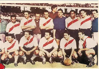 River juega de vuelta en su cumpleaños, ¿Cómo le fue antes?