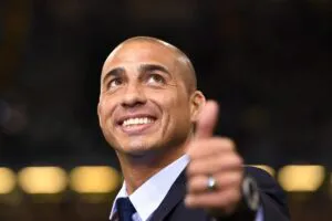 Trezeguet: "Siento que los hinchas me quieren"