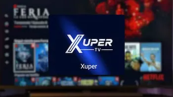 Xuper TV