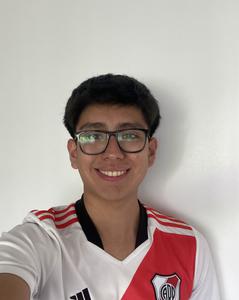 Matías Ariel Ledesma