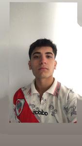 Jeronimo Spangenberg