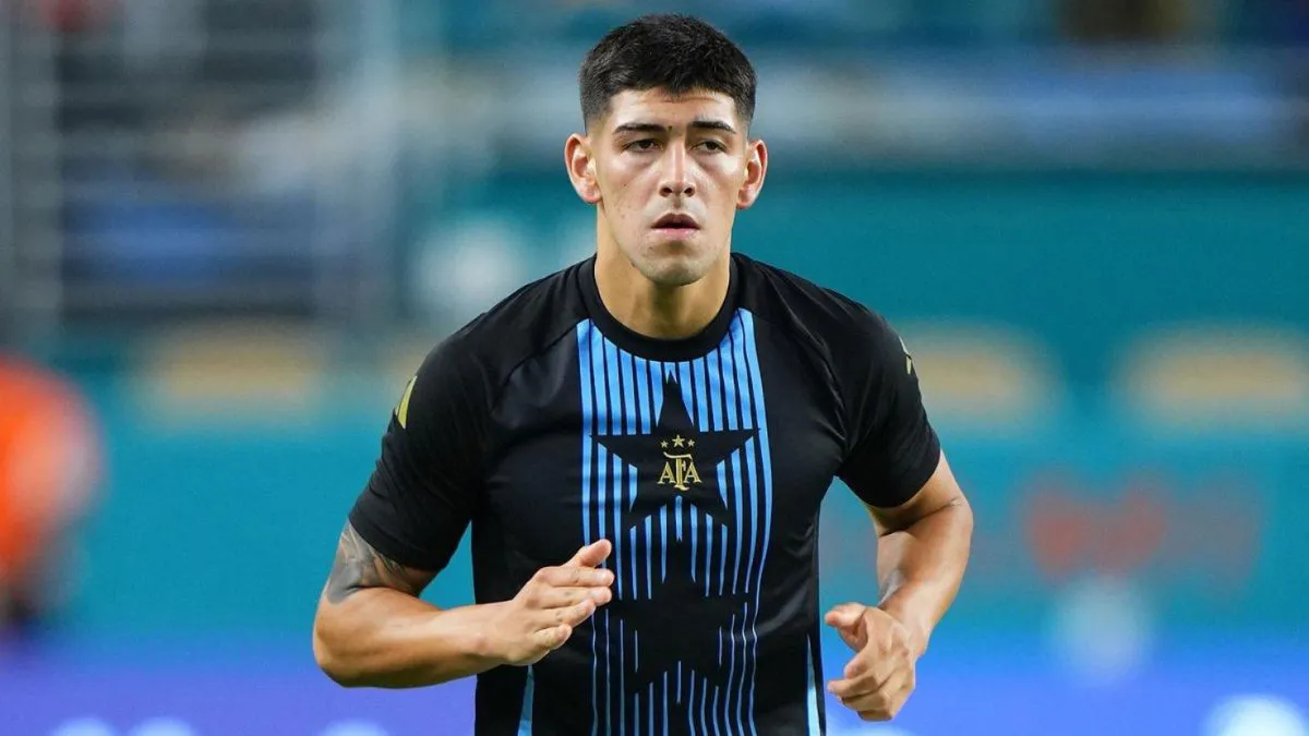 Lautaro Rivero