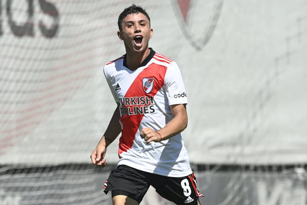 Demichelis llevará a Alfonso a la pretemporada