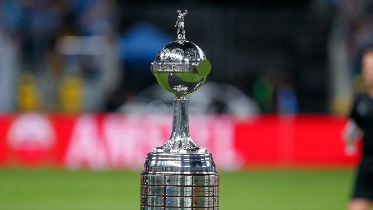 _Atención, River cómo quedó el cuadro en la Libertadores (1)