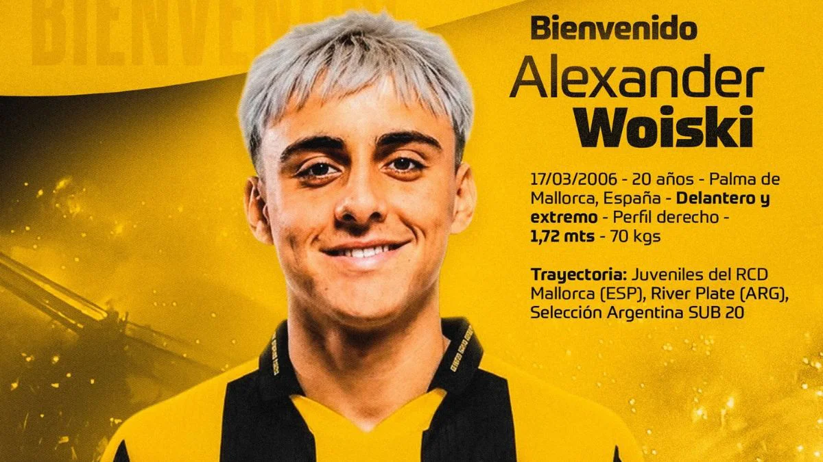 Woiski Táchira