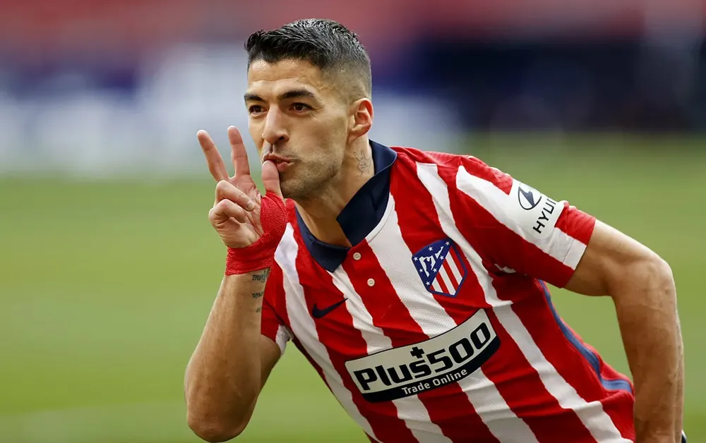 El día que Suárez dijo que sería un privilegio que lo dirija Gallardo