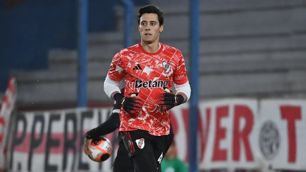Santiago Beltrán