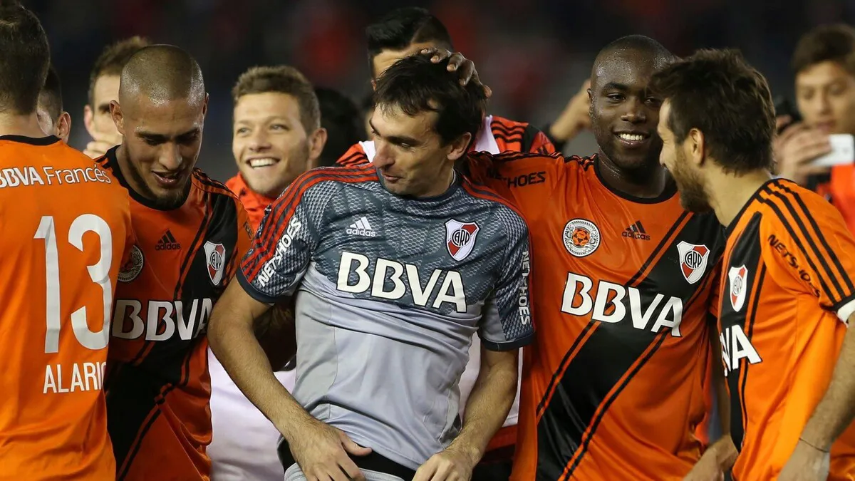 Marcelo Barovero River 2016 (1)