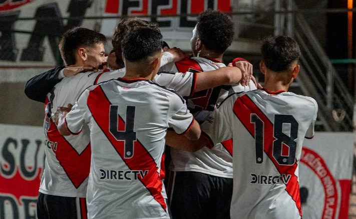 Reserva River