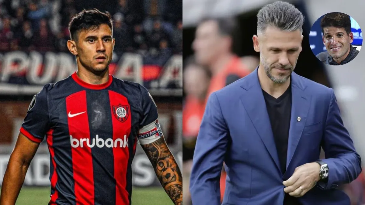 river hoy 26 de junio