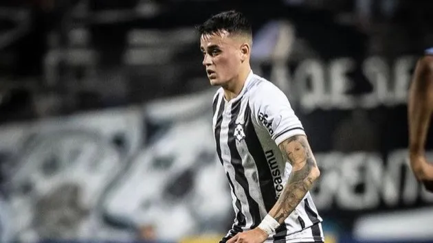 Fonseca está en Buenos Aires para firmar con River