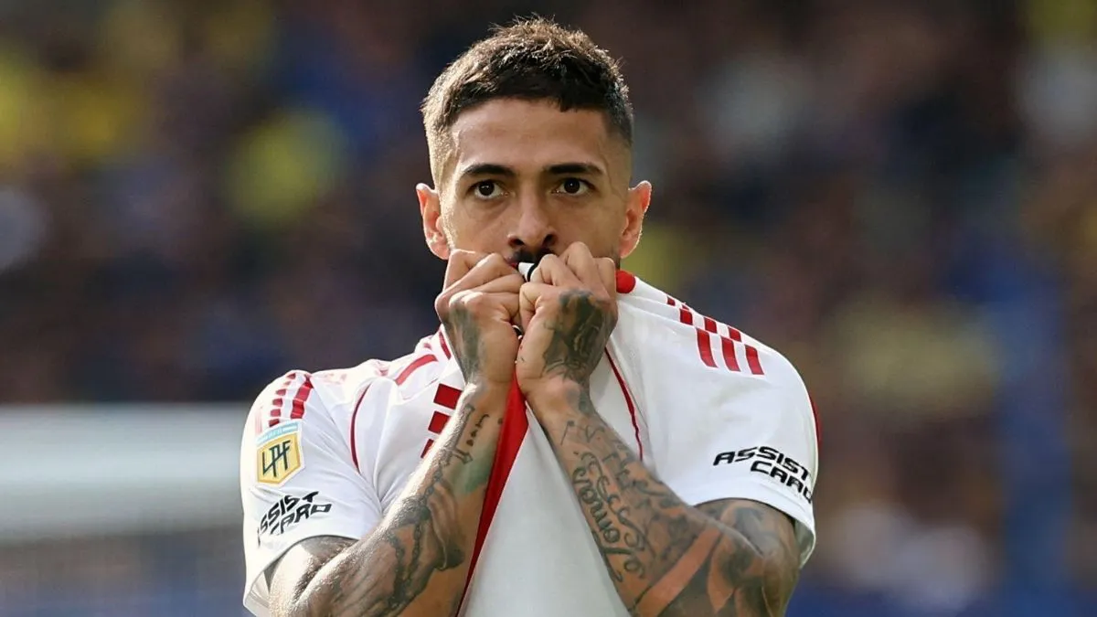 Manuel Lanzini