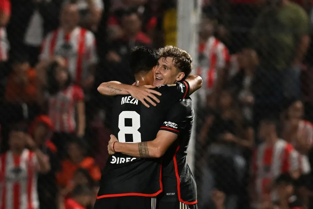 River Plate Instituto