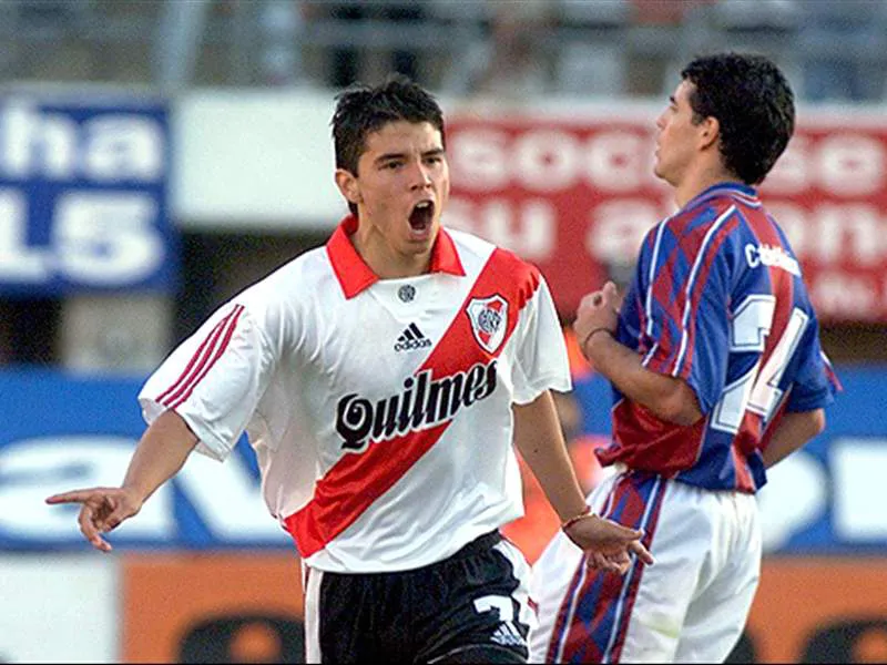 Apertura 1999: River campeón del siglo