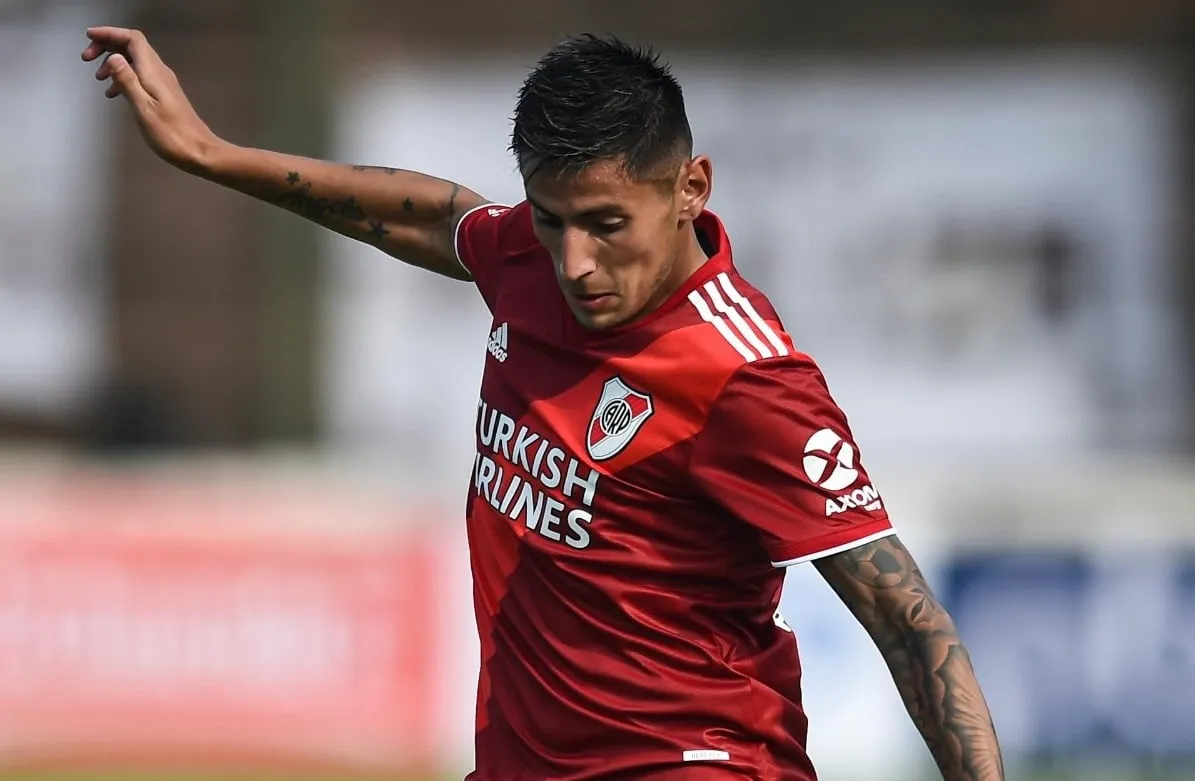 El club español que quiere a Angileri